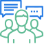 <p>Web push notifications are clickable. You can send your audience to any URL on your website depending on the user activity and interest, ultimately driving traffic.</p>

