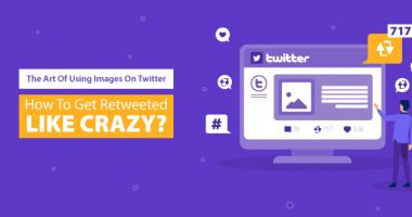 Twitter Retweets Strategy Banner Image