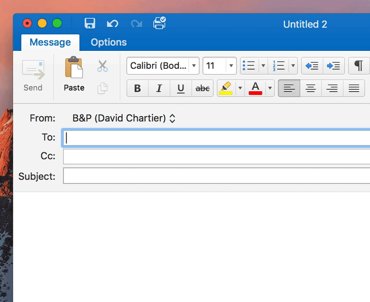 Text Expander GIF