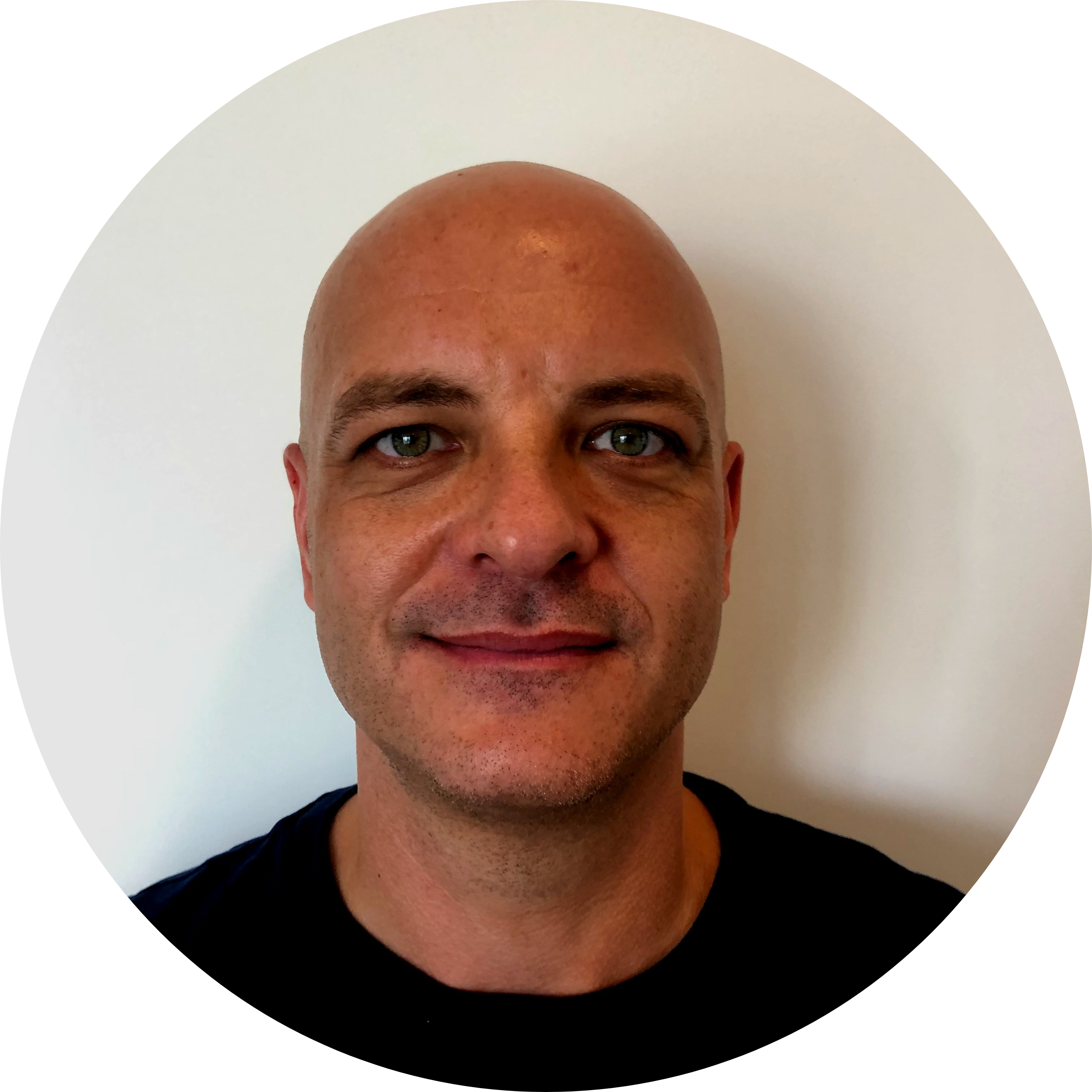 Stuart Pollington
