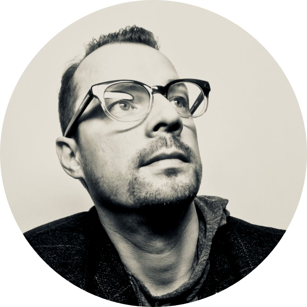 Adam Chronister