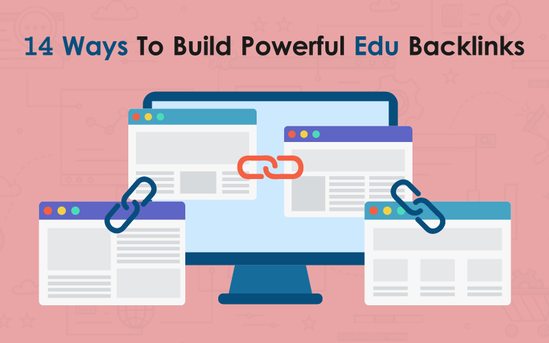 Buy EDU Backlinks