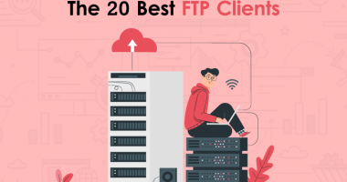 The 20 Best FTP Clients 00000