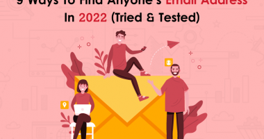 9 Ways To Find Anyones Email Address In 2022 Tried Tested 00000