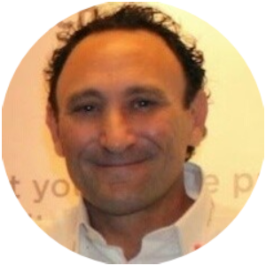 Joseph Mas