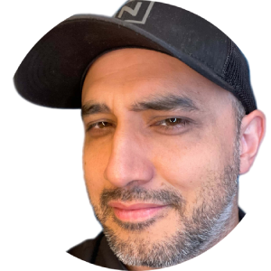 Paris Vega