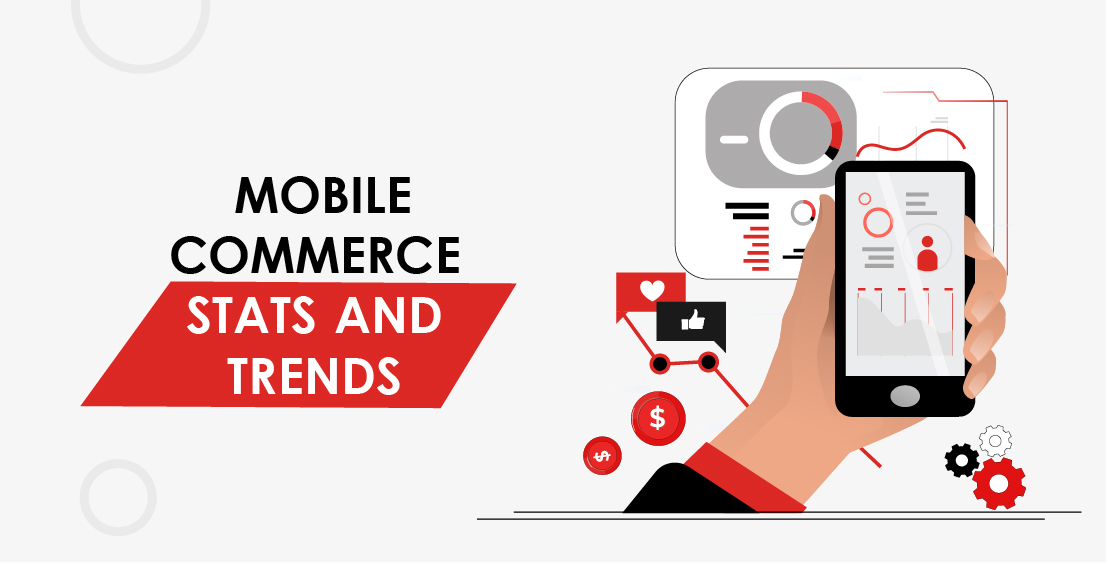 Mobile Commerce Stats And Trends (2024) DWS