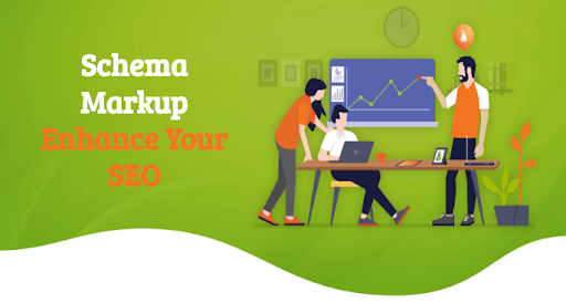 Optimizing Your Website with Schema Markup