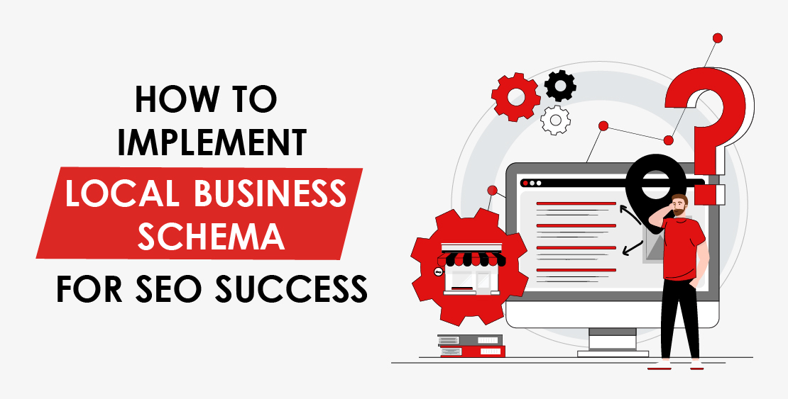 How To Implement Local Business Schema