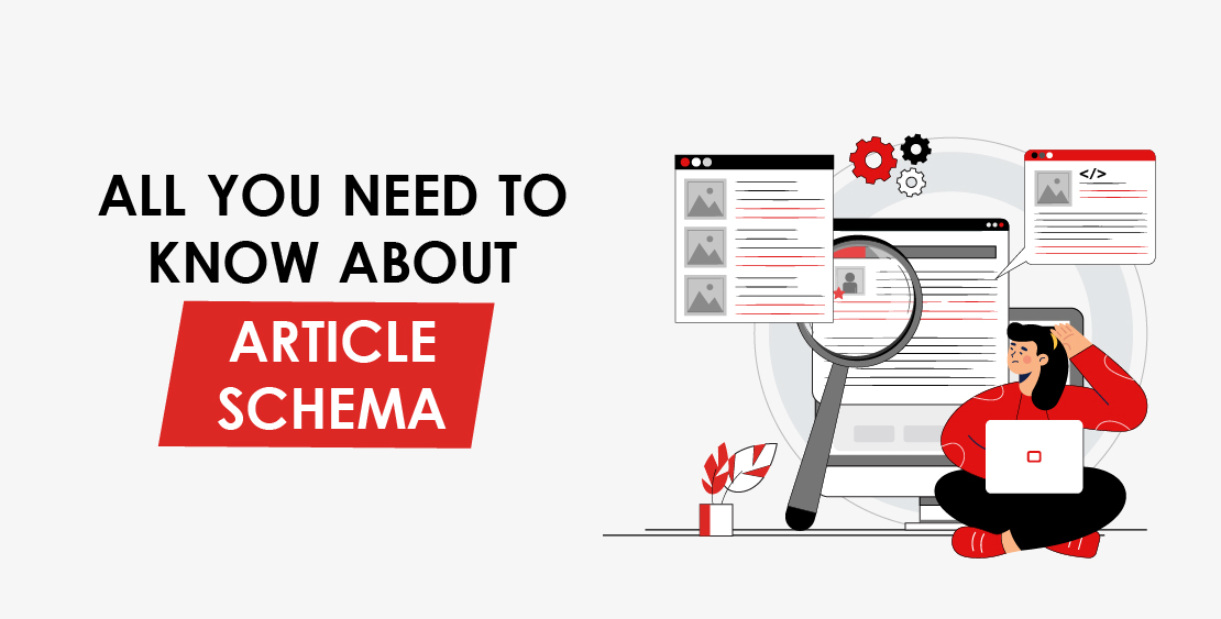 Article Schema