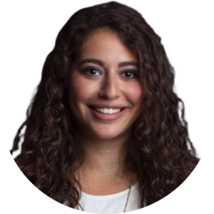 Sara Helmy