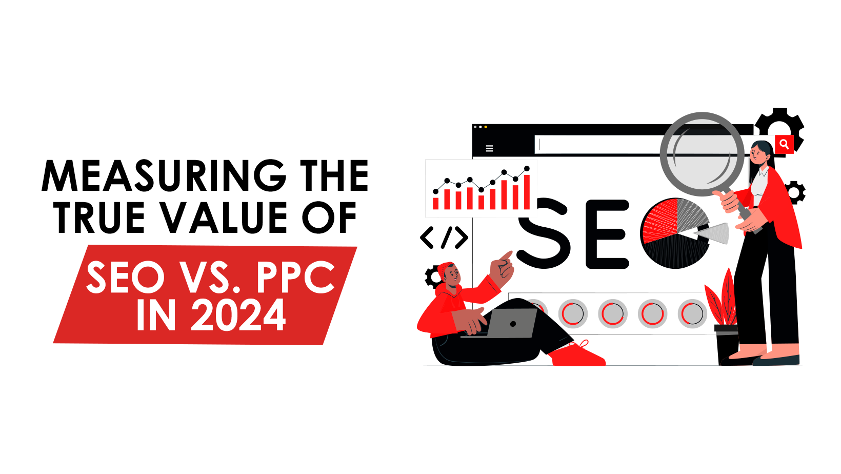 SEO vs. PPC