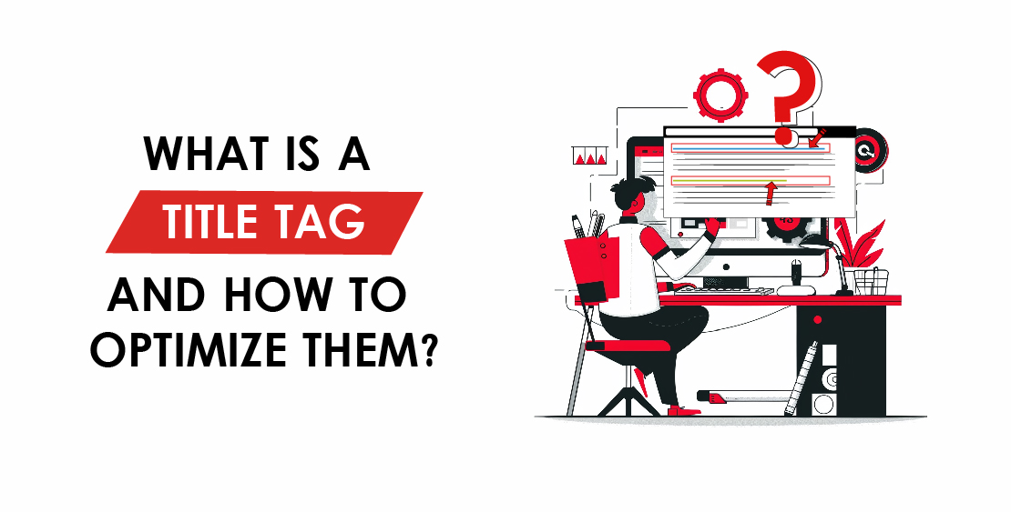 what is title tag