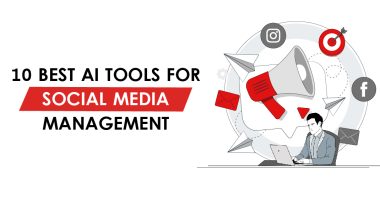 Ai tools for socail media