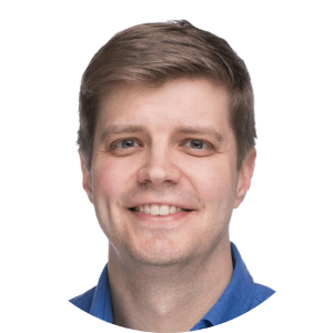 Pete Kleinjan