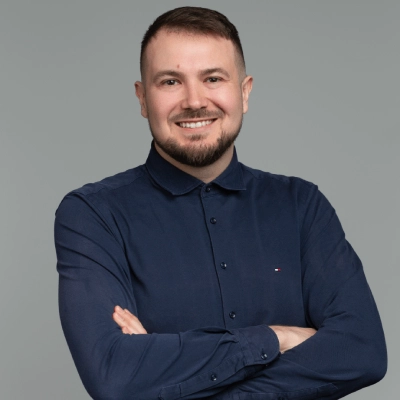 Alex Nigmatulin