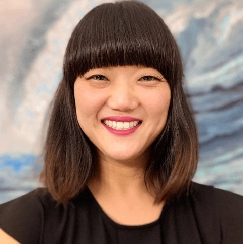 Glynis Tao