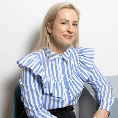 Laura Dew