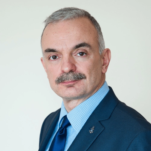 Stefan Chekanov