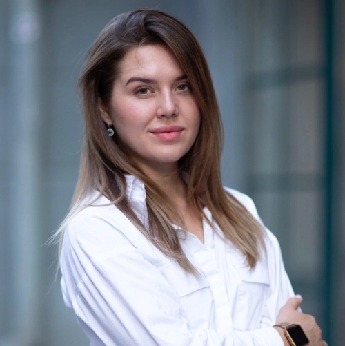 Kateryna 1