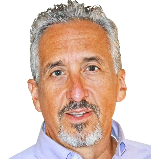 Michael Weber 1