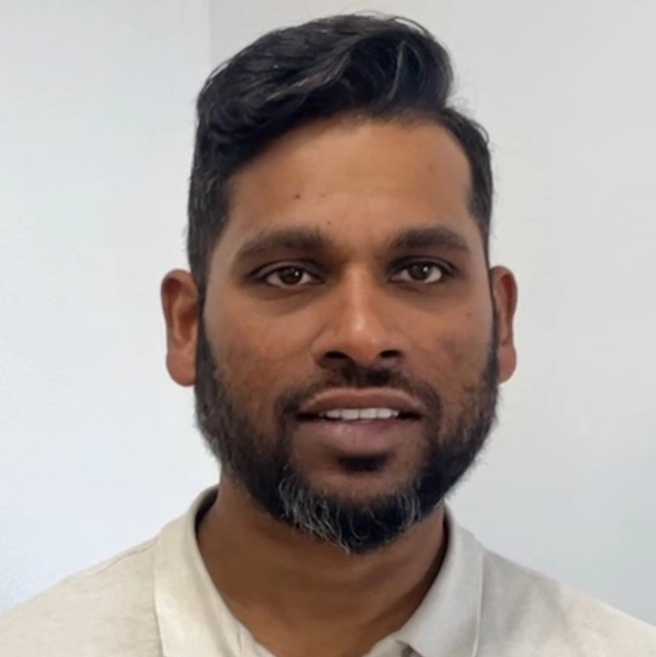 Nilesh Cooray 1