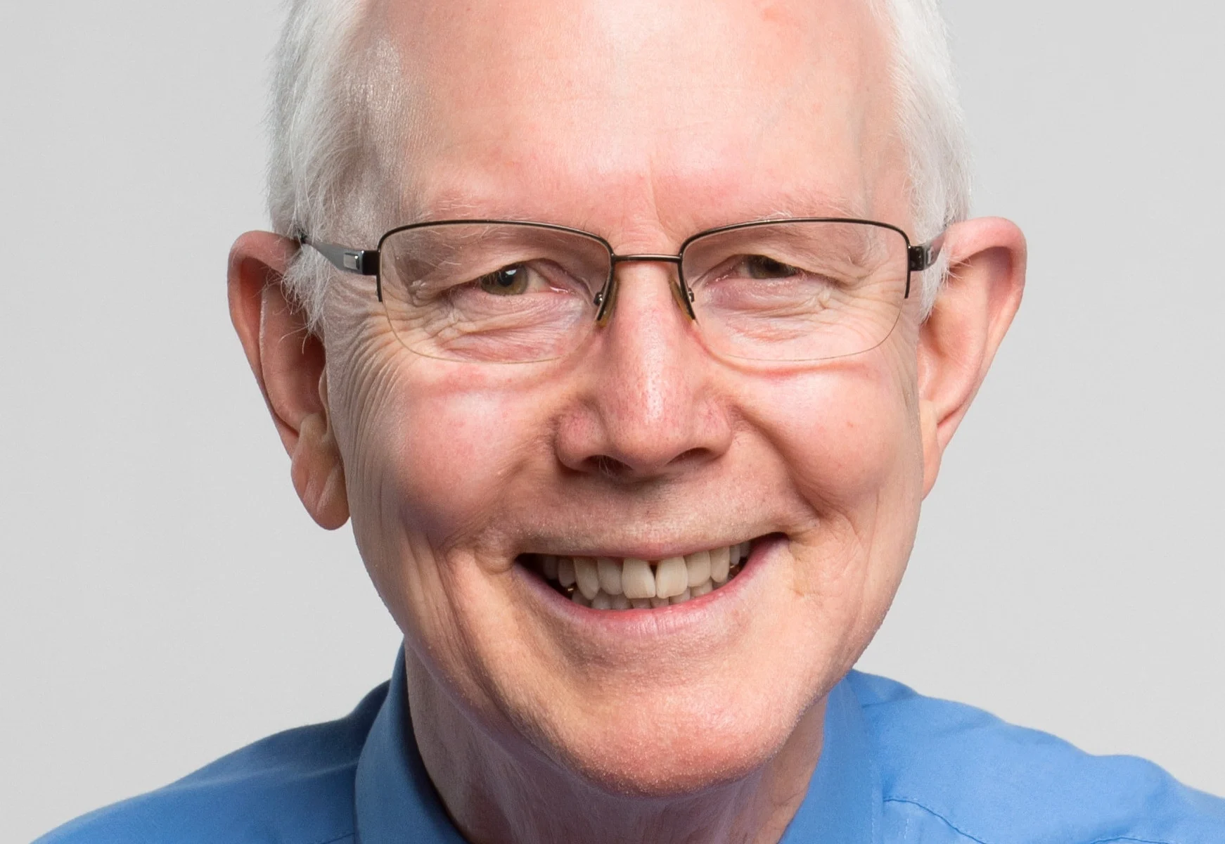 Bruce Sharpe