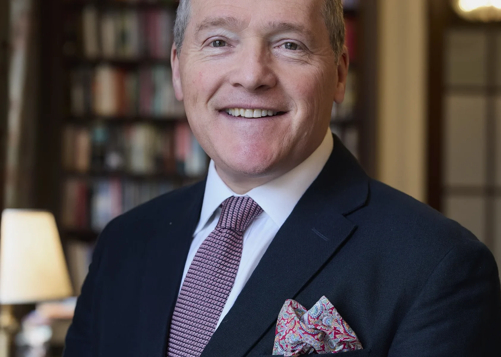 Rupert Wesson