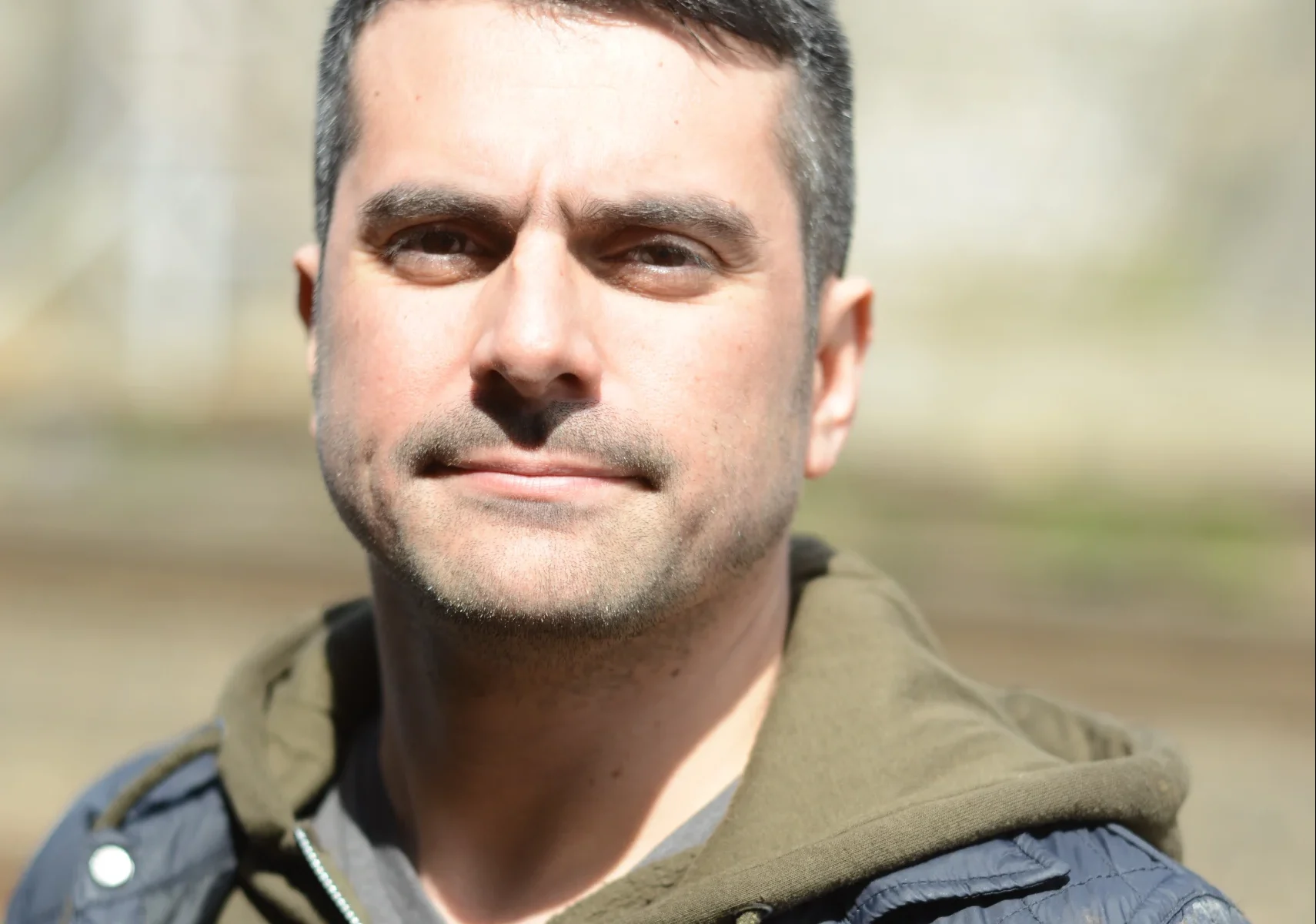Thibault Montagne