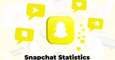 Snapchat Statistics You Need to Know in 2025