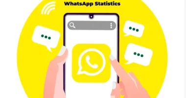 WhatsApp Statistics Every Marketer Should Know in 2025