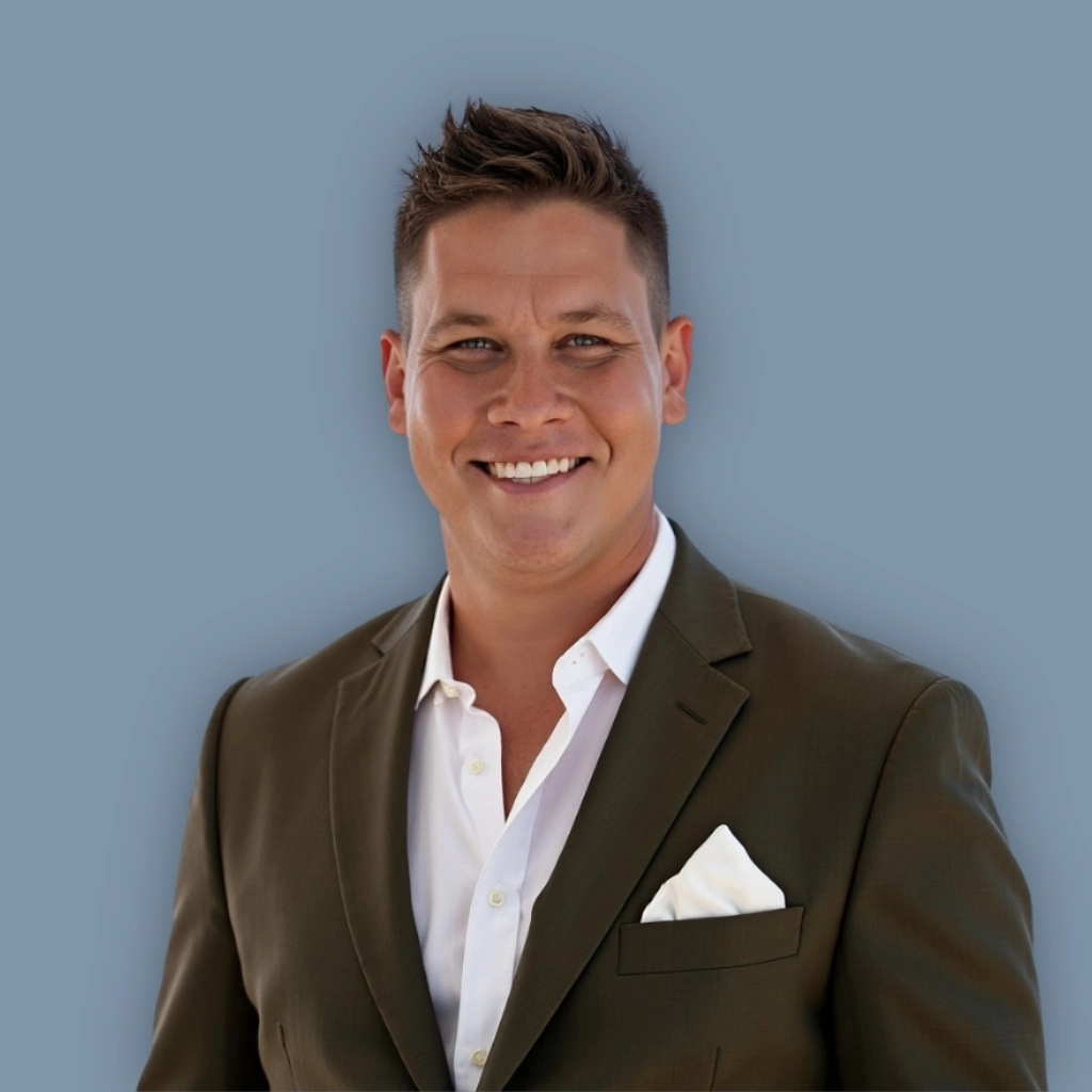Andrew Brockenbush