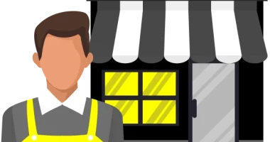 Average Age of Small Business Owners