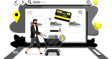 Average Bounce Rate For E-commerce in 2025