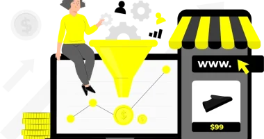 Average Ecommerce Conversion Rate in 2025