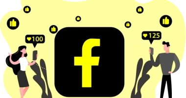 Average Facebook Engagement Rate in 2025