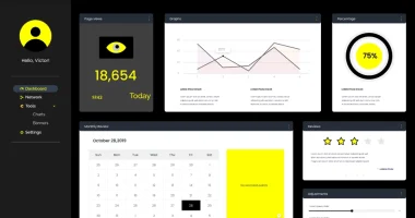 Average Page Views Per Visit Key Stats and Insights