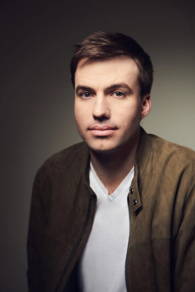 Ben Anshutz