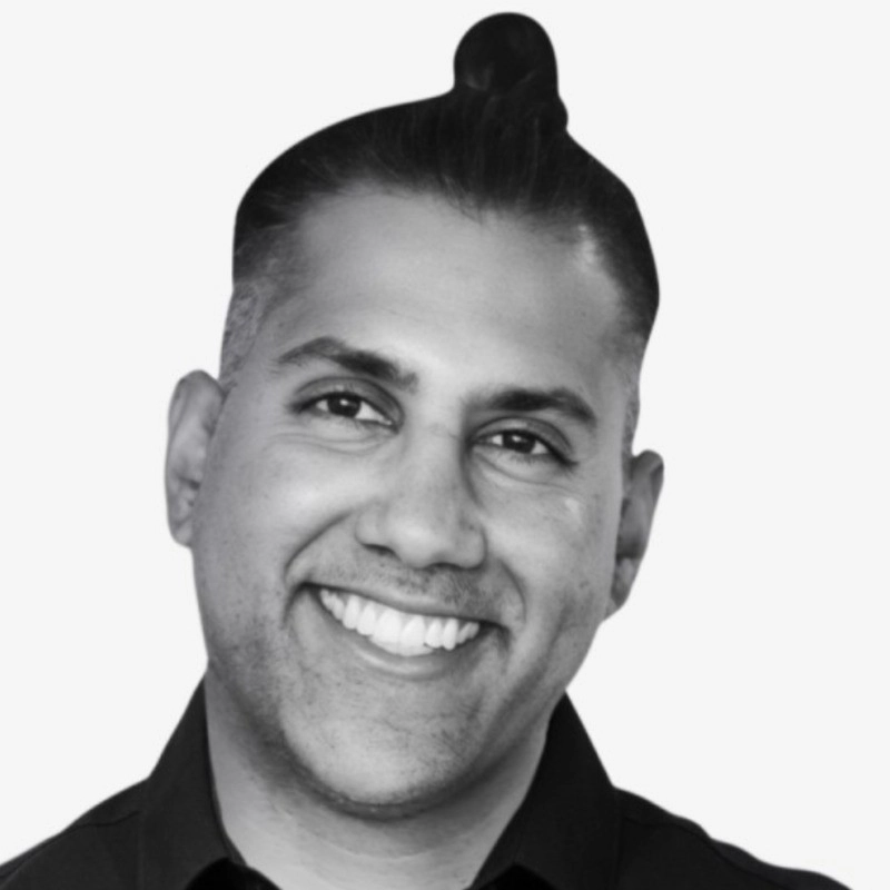 Sahil Patel headshot