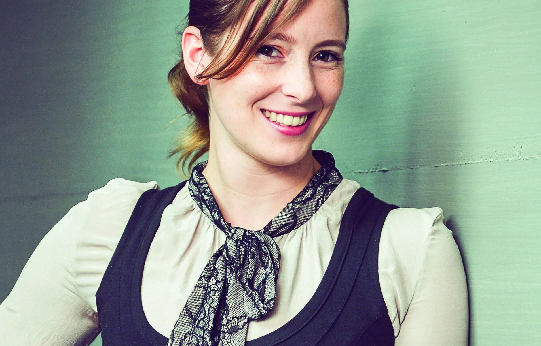 Jes Scholz