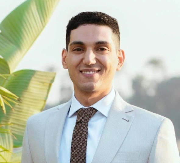 Omar El Bahr