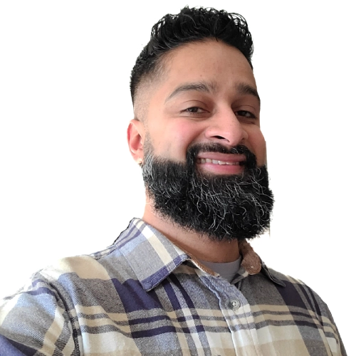 Tarun Gehani