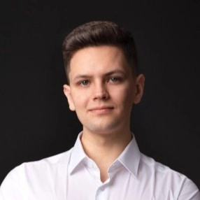 Eugene Lebedev