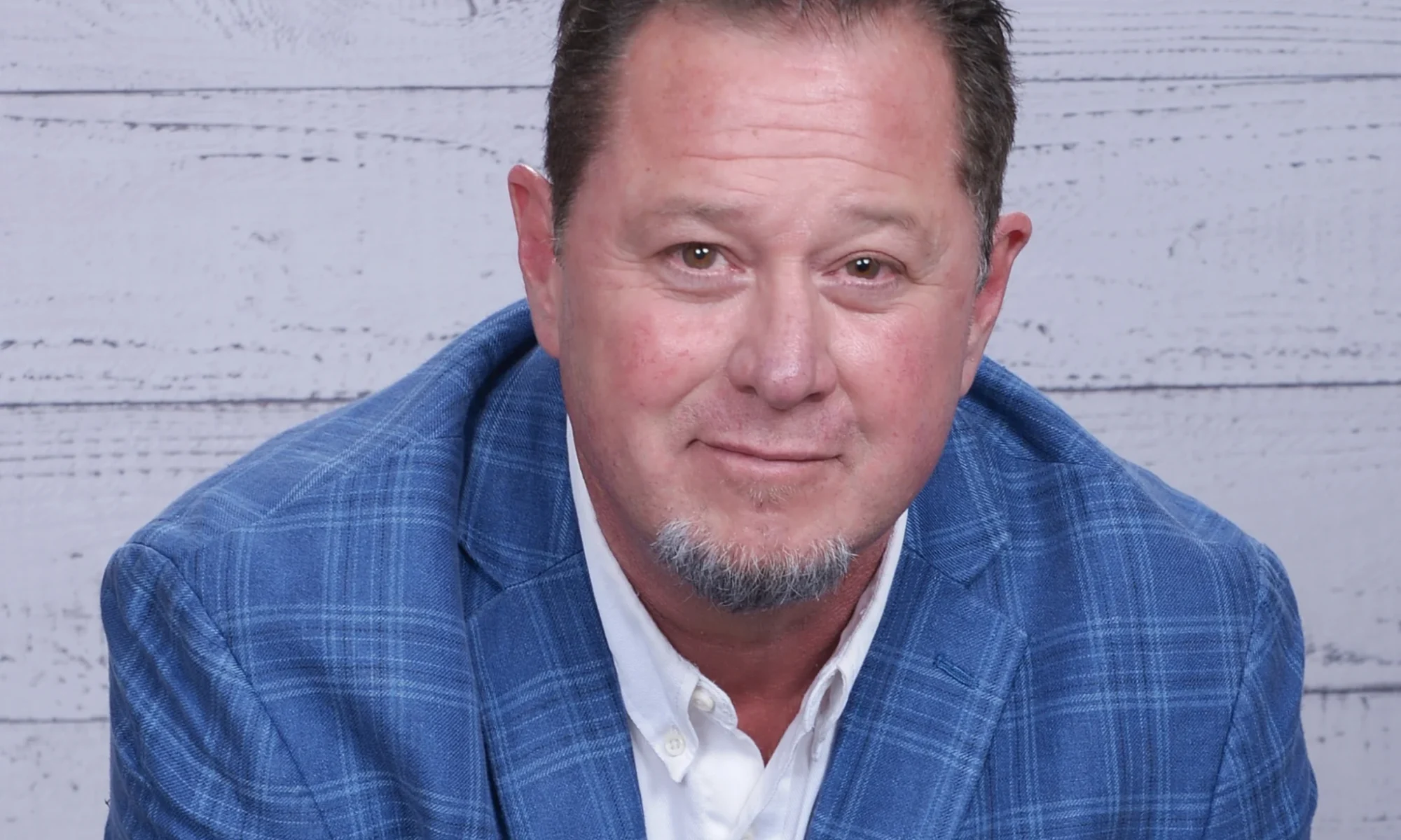 Michael Hodgdon