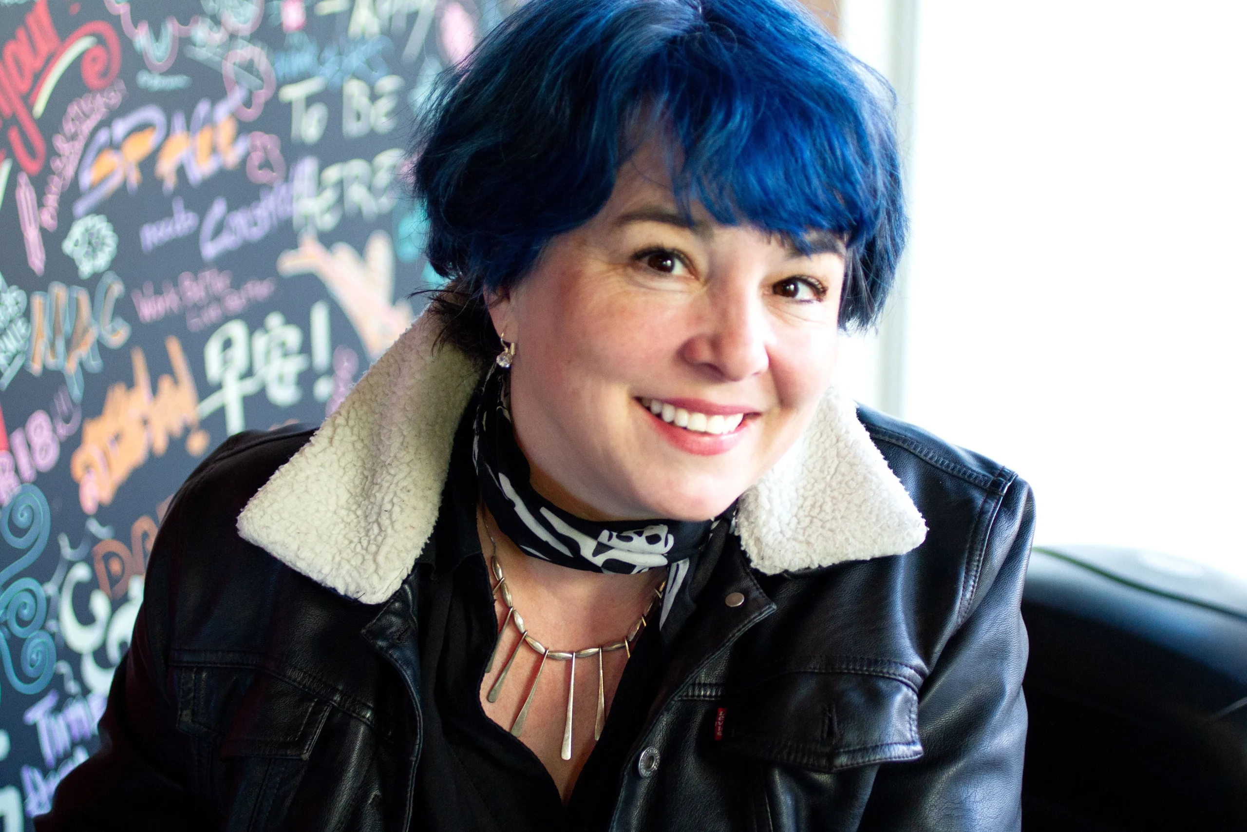 Barbara O Stephenson