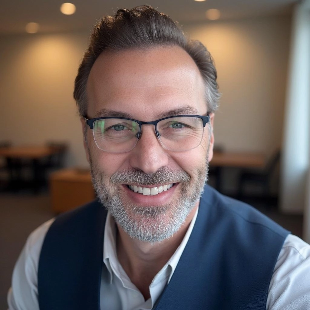 Chris Fink