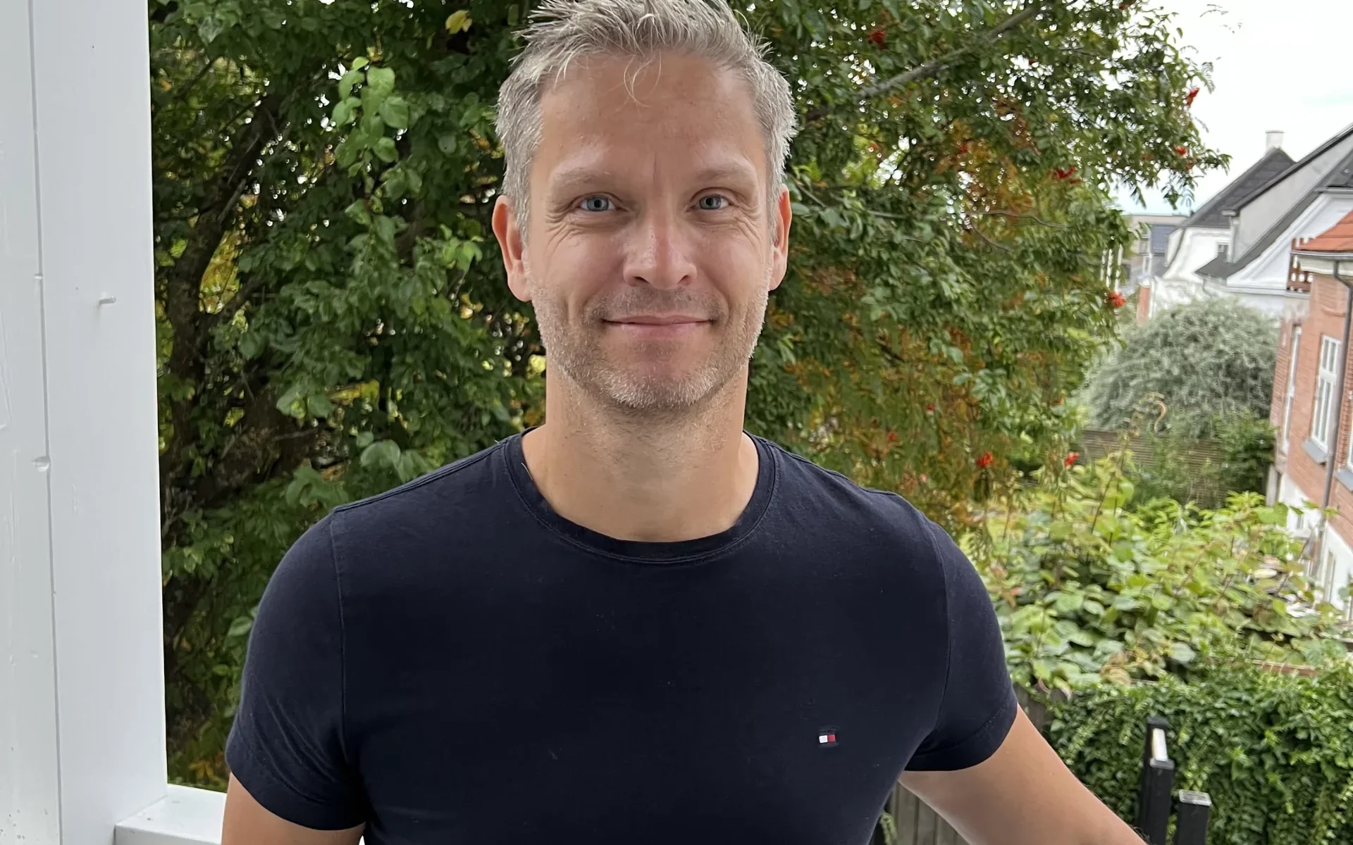Jesper Nissen