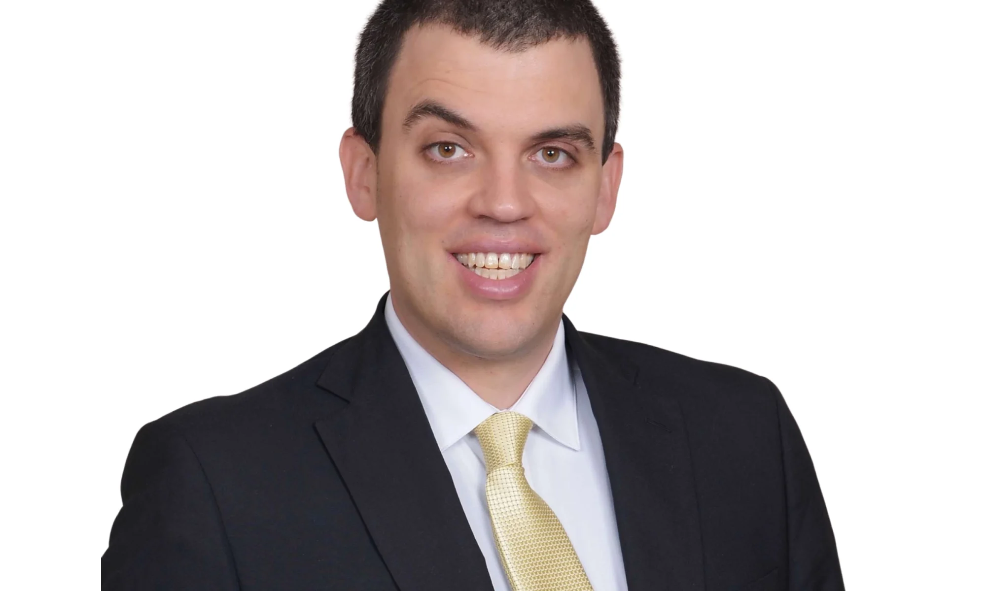 Michael Krieger