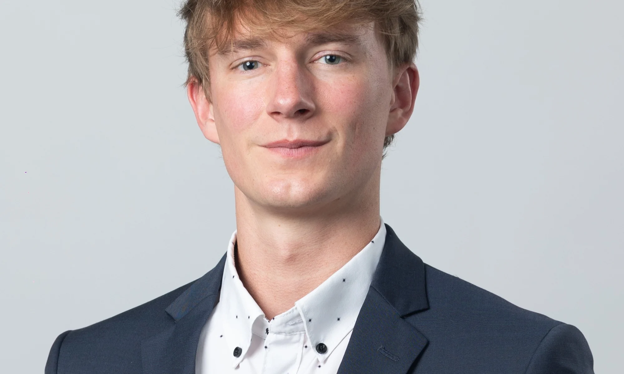 Tanner Zoromski