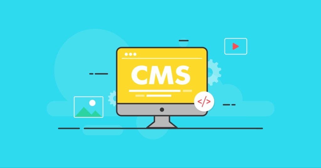 Content Management System